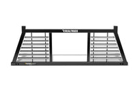 BackRack BackRack 19-23 Silverado/Sierra (New Body Style) Half Louvered Rack Frame Only Requires Hardware (149LV)