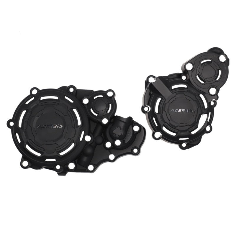 ACB X-Power Kit