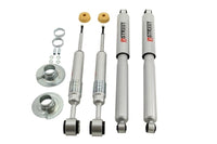 Belltech Belltech Street Performance Shock Set (OE9586)