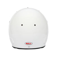 Bell Bell Helmet M8 White Sml(57-58) Sa2025 (1419A53)