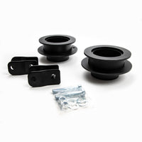Belltech 13-18 RAM 2500HD / 3500HD 2in Lift Coil Spring Spacer - 34857