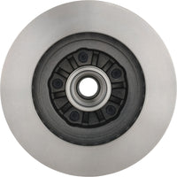 Brembo OE Brembo 04-05 Ford Explorer Sport Trac Front Premium OE Equivalent Rotor (09.C273.10)