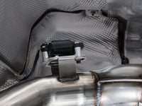 AWE Tuning AWE Tuning 23-24 BMW G87 M2 Track Edition Exhaust - Chrome Silver Tips (3020-42487)