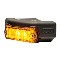 ARB ARB Nacho Nano BASE Rack Corner Cap 4-Light Kit (V5AR2)