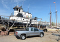 BAK B BAK 07-20 Toyota Tundra 5ft 6in Bed BAKFlip G2 (226409)