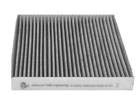 aFe Discount C aFe 16-24 RAM 1500 Carbon Cabin Air Filter (35-10030C)