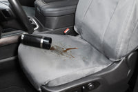 Covercraft Covercraft 16-22 Honda Pilot Waterproof Polyester SeatSaver Custom Second Row Seat Covers - Grey (SS8451WFGY)