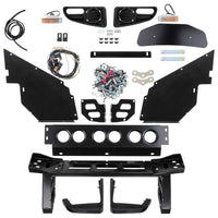 ARB B ARB Bumper/Fitting Kit Bundle 3440400 (3440400B)