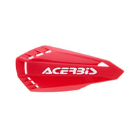 Acerbis Acerbis Firstmoto MX Handguard - Red (2986410004)