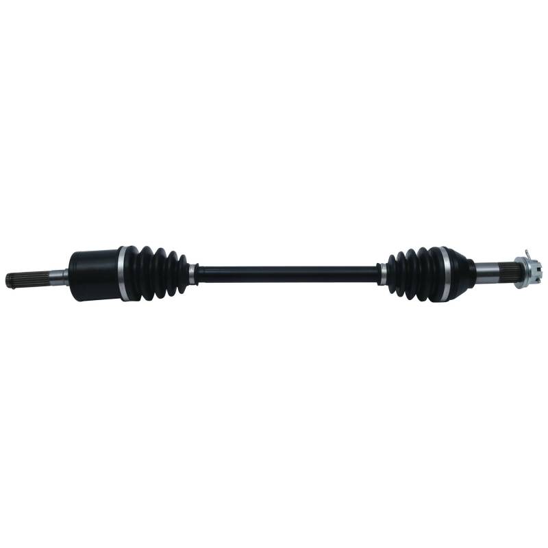 All Balls Racing All Balls Racing 21-23 Can-Am Commander 1000R DPS 6 Ball Axle Front Left (AB6-CA-8-233)