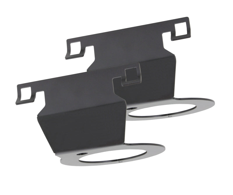 Carli Carli 14-23 Ram 2500/3500 4x4 Front Shock Reservoir Mounts 2.5in (CS-DRM-14-25)