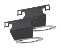 Carli Carli 14-23 Ram 2500/3500 4x4 Front Shock Reservoir Mounts 2.5in (CS-DRM-14-25)
