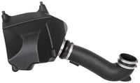 Airaid Airaid 2019+ Chevrolet Silverado 1500 Performance Air Intake System (204-382)