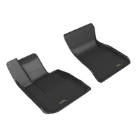ACE Kagu - Front - Black