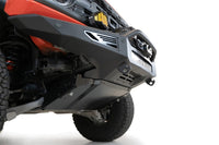 ADD Addictive Desert Designs 22-23 Ford Bronco Raptor Rock Fighter Front Bumper (F260181060103)