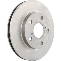 Brembo OE Brembo 91-95 Toyota MR2 Front Premium OE Equivalent Rotor (09.9085.10)