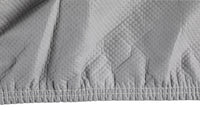 Covercraft Covercraft 99-16 Ford Sd Crewcab Custom 5-Layer Softback All Climate Car Cover - Gray (C15962AC)