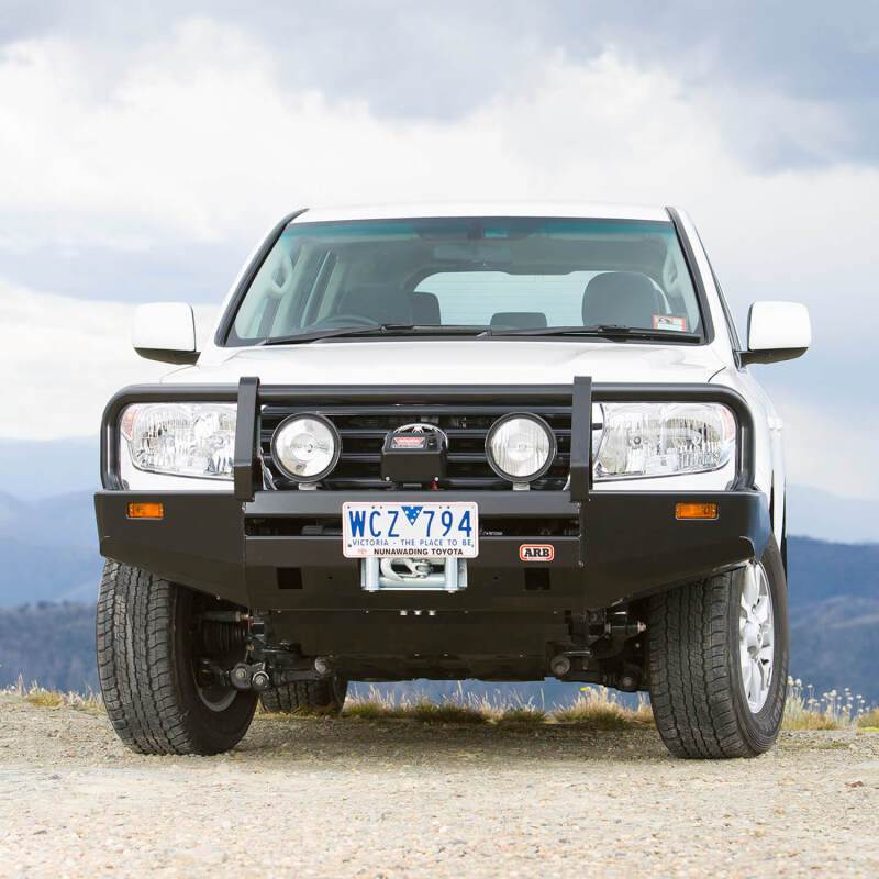 ARB B ARB 200 SERIES Commercial Bumper (Fit Kit NOT Included) (3415100)