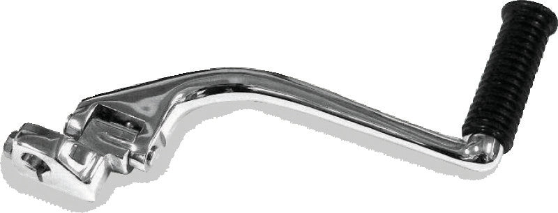Bikers Choice AA Bikers Choice 77-84 FX Chrome Kickstart Lever Replaces H-D 33057-77 (482991)