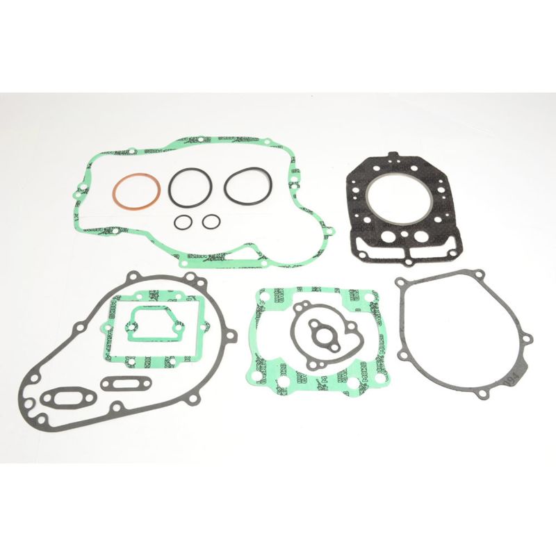 Athena B Athena 1987 Kawasaki KX 250 Complete Gasket Kit (P400250850250)
