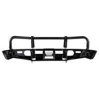 ARB B ARB Bumper/Fitting Kit Bundle 3440500 (3440500B)