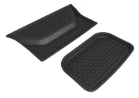 ACE Cargo Liner - Black