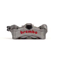 Brembo PWS Brembo Stylema Brake Caliper - Left (120D02010)