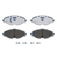 Brembo OE B Brembo OE 15-20 Volkswagen e-Golf Brake Pad - Front (P85147E)