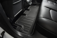 3D MAXpider 3D MAXpider 22-25 Audi Q4 E-Tron Elitect Black Full Set (E1AD07901809)