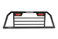 BackRack BackRack 08-24 Chevrolet Silverado / 04-24 Ford F-150 SRL Rack Lighted Shortened Frame ONLY Req. HW (SRL600)