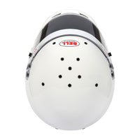 Bell Bell Helmet M8 White Sml(57-58) Sa2025 (1419A53)