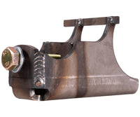 Carli Carli 13-23 Ram 2500/3500 Dominator Lower Shock Mounts Front Weld In (CS-DLSM-14-F)