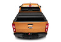 BAK BAK 19-20 Ford Ranger 5ft Bed BAKFlip MX4 Matte Finish (448332)