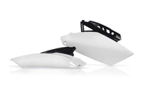 ACB Side Panels