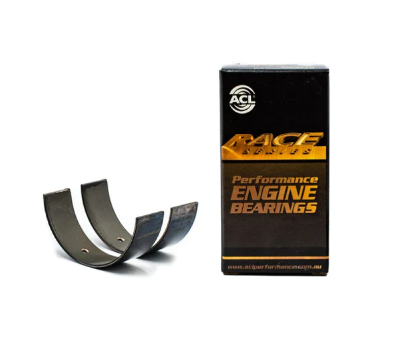 ACL ACL BMW S65B40 4.0L V8 .25mm Oversized Main Bearings (5M1581H-.25)