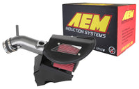 AEM Induction AEM C.A.S. 19 Toyota Corolla Hatchback 2.0L F/I Cold Air Intake (21-865C)
