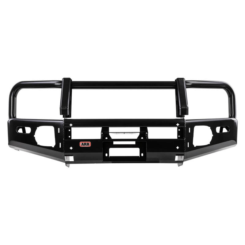 ARB B ARB Bumper/Fitting Kit Bundle 3440520 (3440520B)