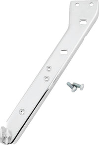 Bikers Choice Bikers Choice 85-08 FLH FLT Chrome Saddlebag Rail Support Right (564251)