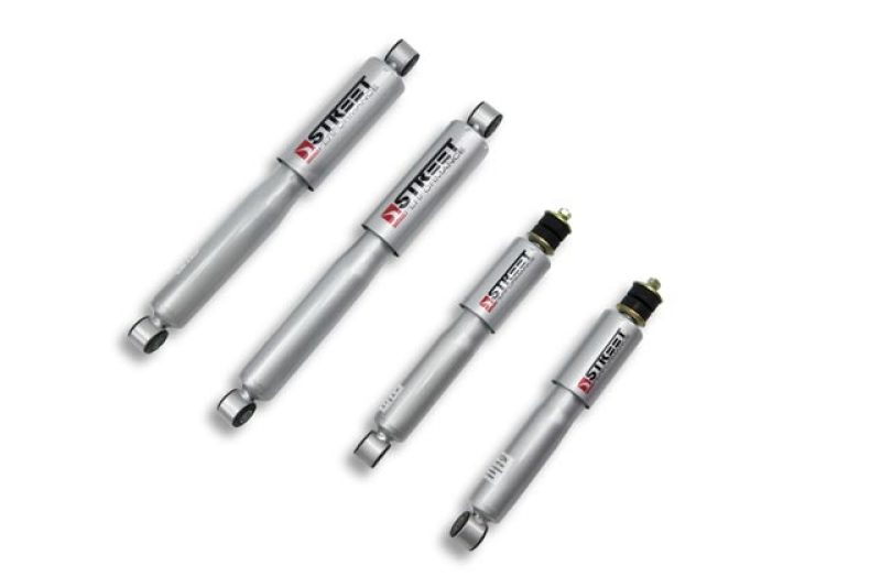 Belltech Belltech Street Performance Shock Set (OE9564)