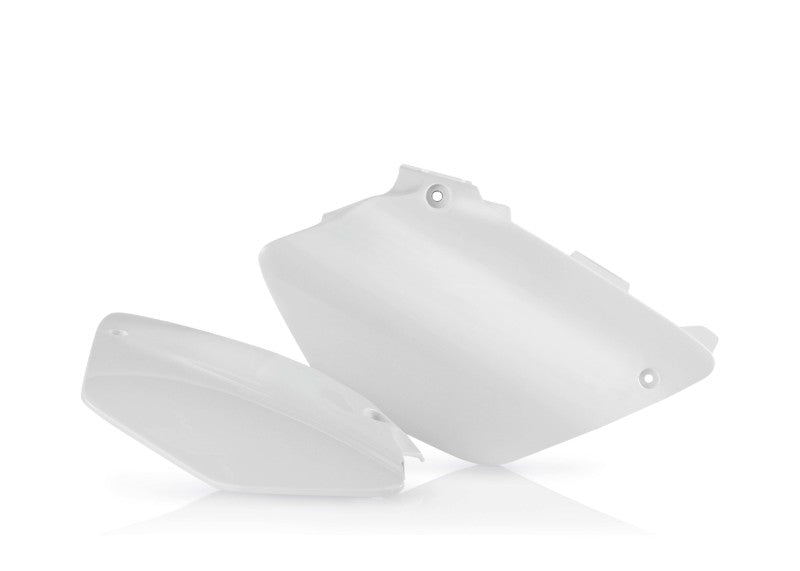 ACB Side Panels
