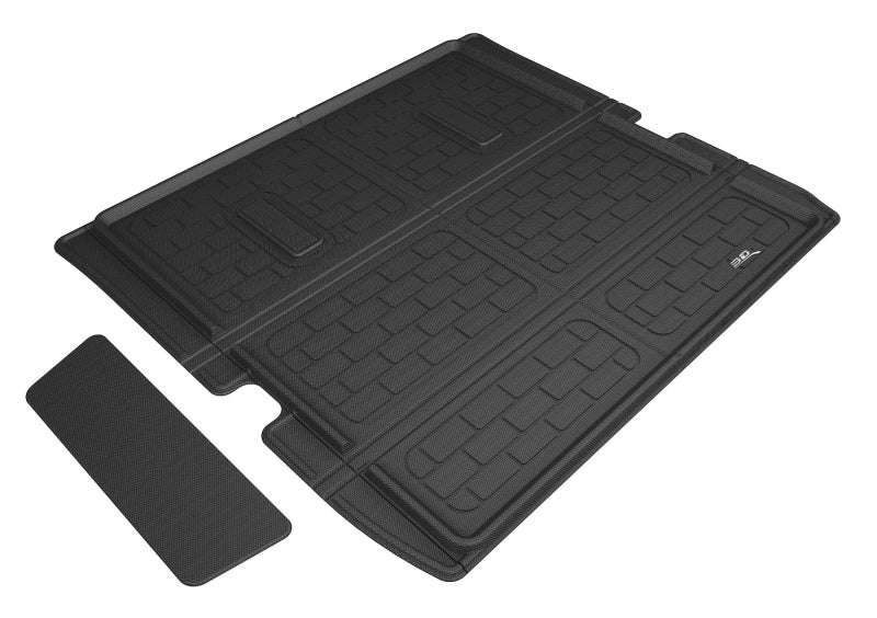 ACE Cargo Liner - Black