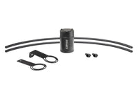 Corsa Corsa 3/8in Universal 3 oz. Aluminum Oil Catch Can with Mounting Brackets (CC0015)