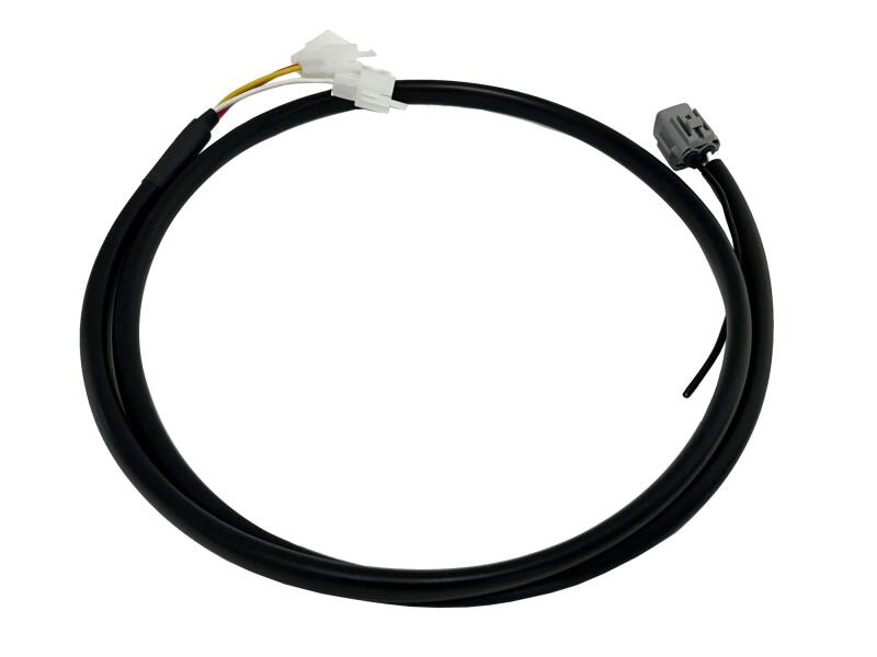 Baja Designs Baja Designs 2024+ Toyota Tacoma Upfitter Harness (600101)