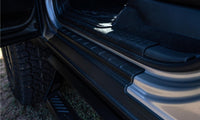Bushwacker Bushwacker 20-21 Jeep Gladiator Trail Armor Rocker Panel (14092)