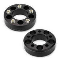 BBS Discount B BBS Unlimited Adapter 5x108 40mm - Pair (HW59003149.2)