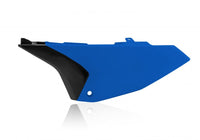 Acerbis Acerbis 18-24 Yamaha YZ65 Side Panels - Blue/Black (2726701034)