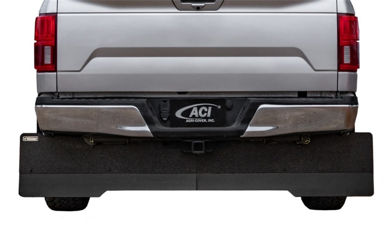 Access Access Rockstar 21+ Ford F-150 Tremor (Except Raptor/Limited) Full Width Tow Flap - Black Urethane (H4010119)