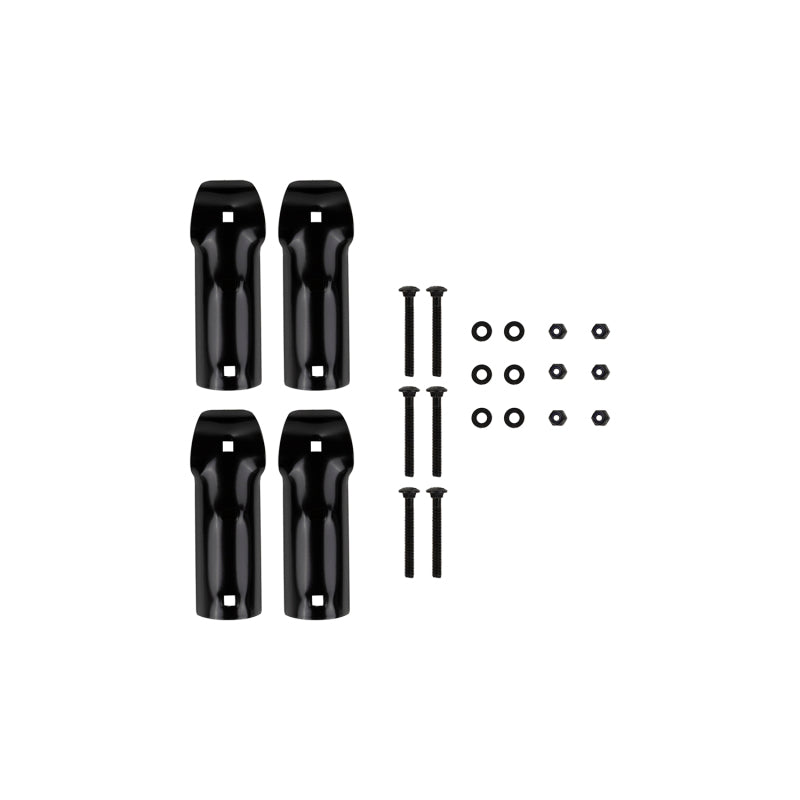 ARB ARB S/Rail Clamp Set 47.6 Tube (3500230)