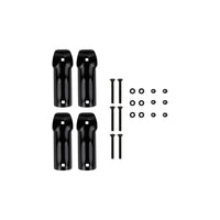 ARB ARB S/Rail Clamp Set 47.6 Tube (3500230)