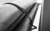 Access Access Vanish 24-25 Chevy/GMC EV 5ft 11in Bed (w/o Midgate) Roll-Up Cover (92499)